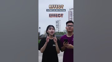 Top 5 Từ Tiếng Anh Dễ Nhầm Lẫn Nhất