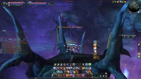 Not Aion PvP Jacqueyy-Sin