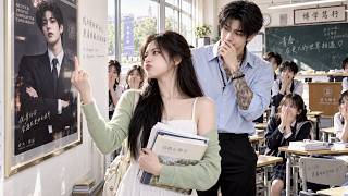 Her Secret Husband Is the New Professor！Ice-Cold in Class, But Spoils Her Madly at Home!