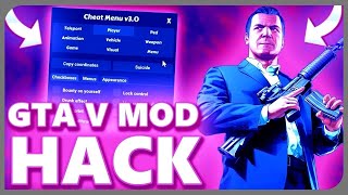 GTA 5 MOD MENU | KIDDIONS MOD MENU GTA 5 2022 | PRIVATE HACK + MONEY MENU | FREE DOWNLOAD screenshot 4