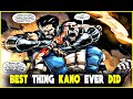 10 Best Kano Moments! - Kano has Some Credibility?