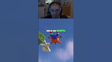 CRASH Is an ASTRO BOT Now! This Game Is WILD! 🔥🌀