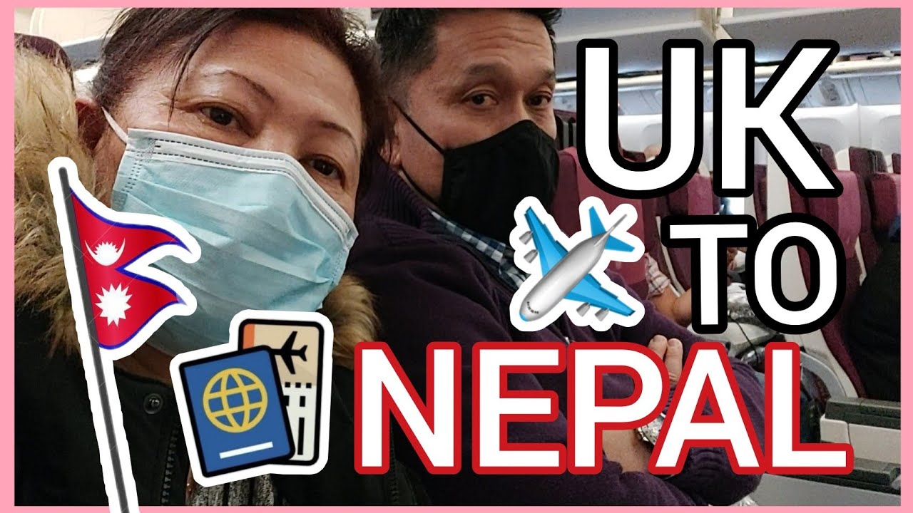 Quarantine / PCR test / Hotel Shangrila Kathmandu Nepal/Speaking