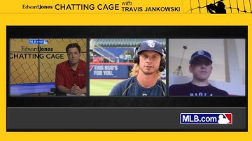 Chatting Cage: Jankowski answers fans