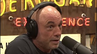 Joe Rogan - Powerful Billionaires Are Controlling Texas Wealth