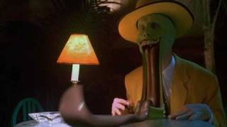 Mask Table Wild Take