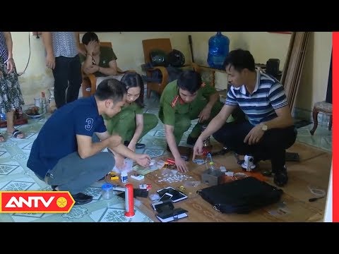 Tin Nhanh 20h Hôm Nay | Tin Tức Việt Nam 24h | Tin Nóng An Ninh Mới Nhất Ngày 15/05/2019 | ANTV