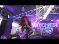 Butcher Babies - Hugging Koala Bears & Fighting Kangaroos | Soundwave 2015 | Metal Hammer