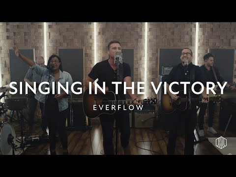 "Singing in the Victory" - Austin Stone Worship