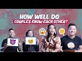 | How Well Do Couples Know Each Other? | Ft. Samaya, Ronisha Thapa, Bishal Gurung