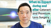 Cataract Surgery Animation - YouTube