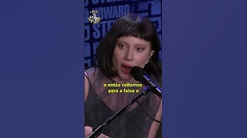 Thumbnail of LADY GAGA FEZ ABRACADABRA EM 30 MINUTOS