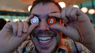 7 years ago 100$ investment would bring you 400 millions dollars 7 years ago 100$ investment would bring you 400 millions dollars