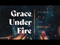 Grace Under Fire, Pt. 2: God Grace Is For Us // Ps. Victor Nazario