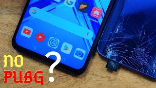 Life without Google - Honor 9x Pro with Huawei app Gallery | Review | Hindi screenshot 2