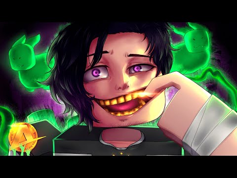 ♪ Don Pobrenzo (Blue Lock) | ROBLOXER-POBRE | AniRap - PARÓDIA
