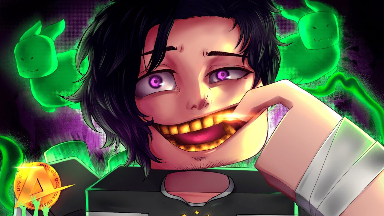 ♪ Don Pobrenzo (Blue Lock) | ROBLOXER-POBRE | AniRap - PARÓDIA