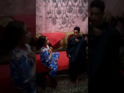 مسلسل ابن حلال مع حنان وحبيشه انا عايزه اتجوز ياحبيشه