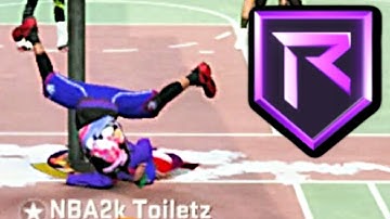 NBA 2K20 %100 TRUTH ABOUT RELENTLESS FINISHER 1.10 PATCH 10 NEW BEST BADGE SETUP NBA 2K20