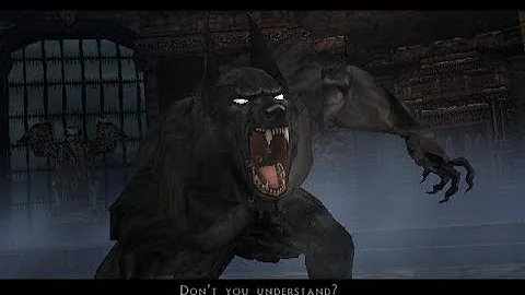 Van Helsing (PS2) (20/20): Dracula's Demise