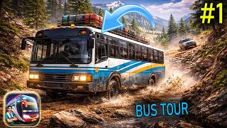 I BECOME A BUS DRIVER (SOFTNO GAMERB)