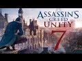 Прохождение Assassin's Creed Unity — Часть 7: Двор Нищих