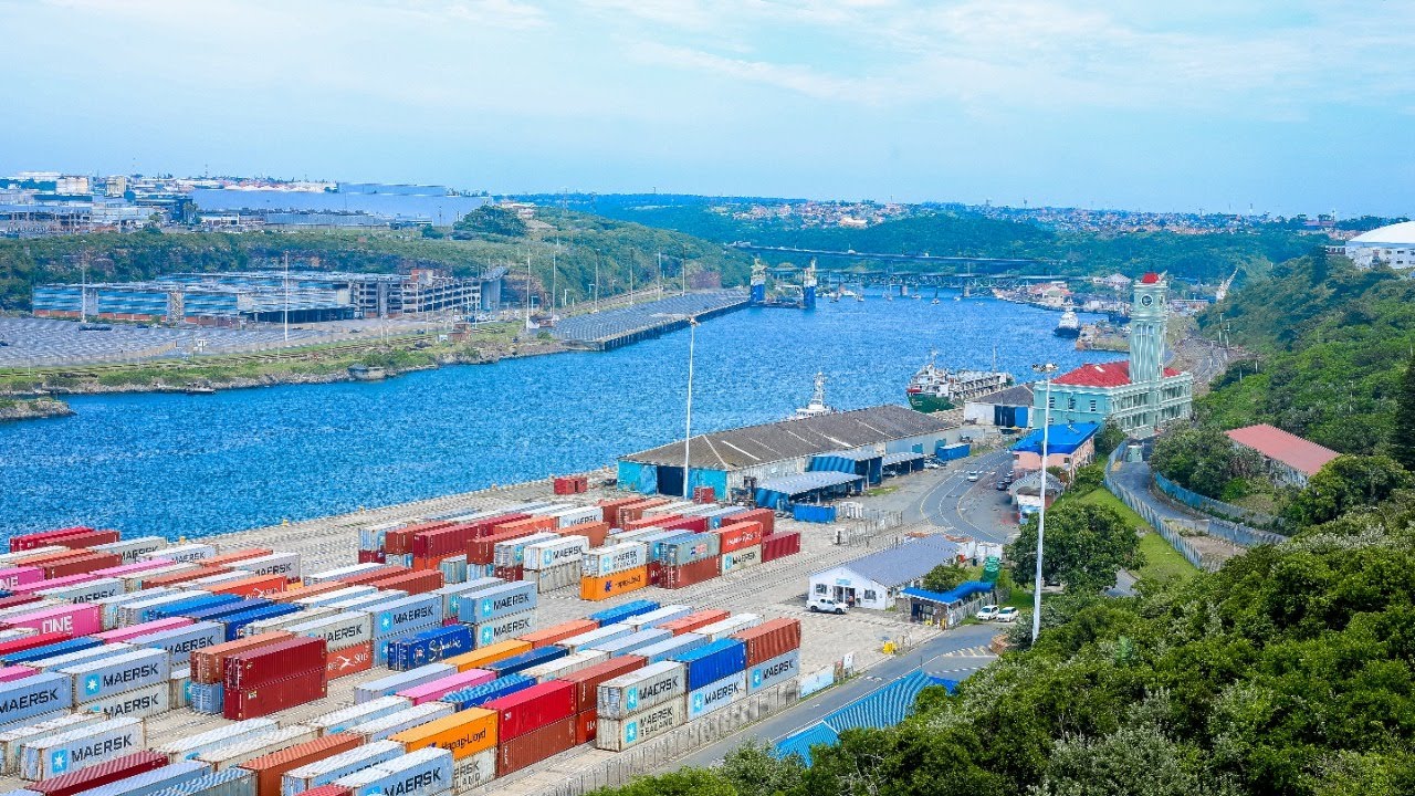 Port Of East London N Berth Signing Ceremony YouTube port-of-east-london-n-berth-signing-ceremony-youtube