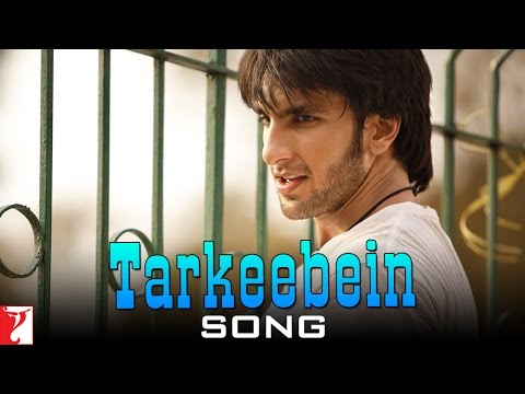 Tarkeebein - Song - Band Baaja Baaraat