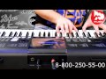 Синтезатор YAMAHA PSR-E423