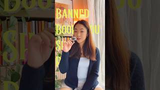 The case for banned books #booktube #classicbook
