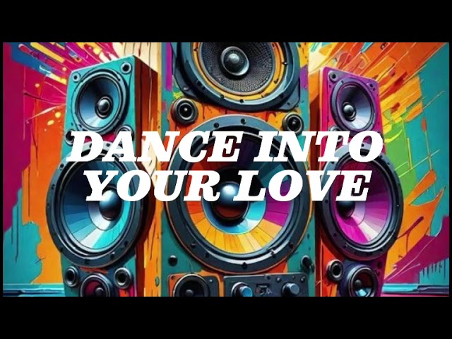 CD★MORE DEEP DANCE INTO YOUR LOVE 8cm 美品 DANCE INTO YOUR LOVE - YouTube