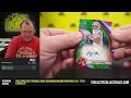 2024 Bowman's Best University Football Delight Box Random 2-Card Group Break #7 - Steve