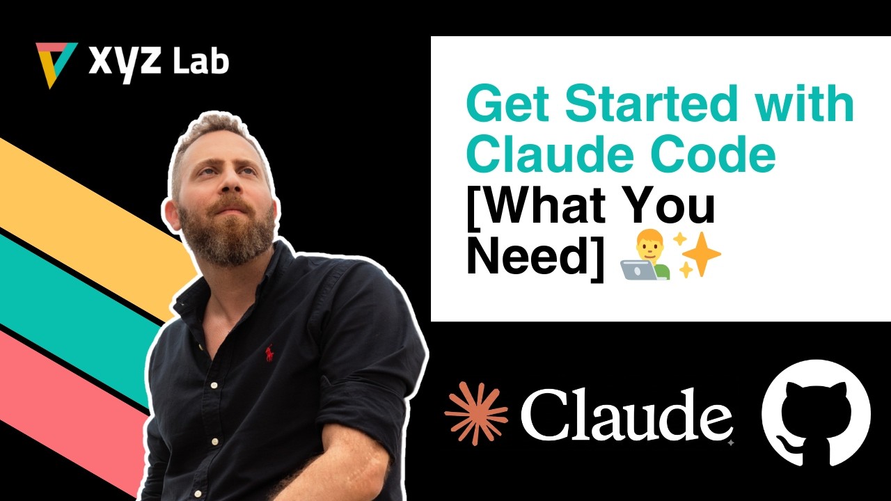 Get Started with Claude Code - YouTube