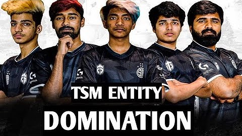TSM Entity Domination In PMPL Finals | TSM eliminate OR | Ghatak Interview After Back 2 Back Chicken