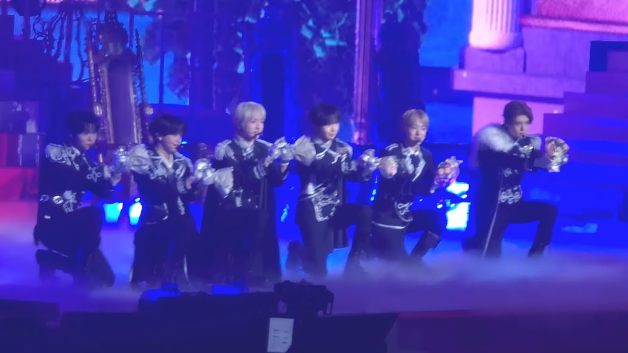 [NCT WISH FANMEETING] 밤공 Full cam (vcr X) |계정주 숀프이지만 시온이 멀면 가까운 사람 | 260221 NCT WISH 2ND ANNIVERSARY