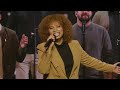 Keep Me in the Moment (Live) | Official Music Video | The Brooklyn Tabernacle Choir