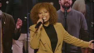 Keep Me in the Moment (Live) |   | The Brooklyn Tabernacle Choir