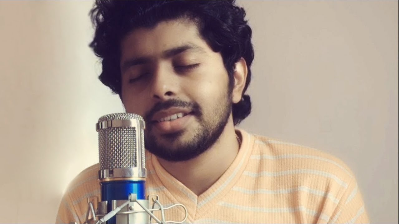 Parayathe Ariyathe  Patrick Michael  malayalam unplugged song malayalam cover song