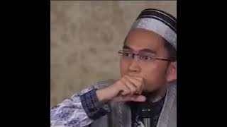 menyesal memilih teman di dunia , ust.adi hidayat.