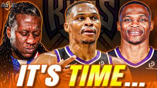 Is It Time for Westbrook to Retire?