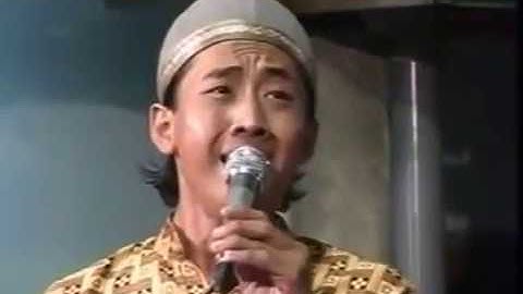 sholawat kiai kanjeng sunan full album live [zainul arifin]  2004