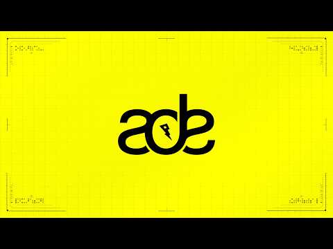 ADE | Proximity Mix