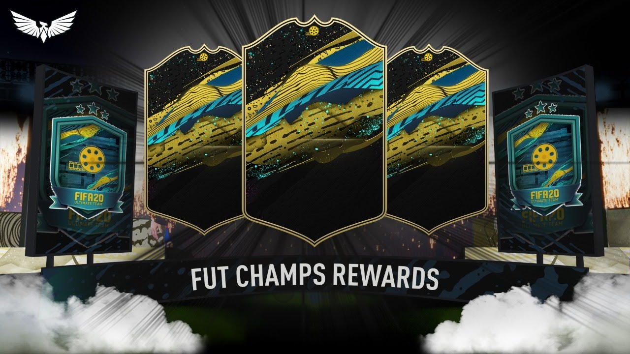 *LIVE* ELITE FUT CHAMPS REWARDS - FIFA 20 Ultimate Team - YouTube