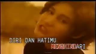 Nike Ardilla - Duri Terlindung (Official High Quality Music Video)
