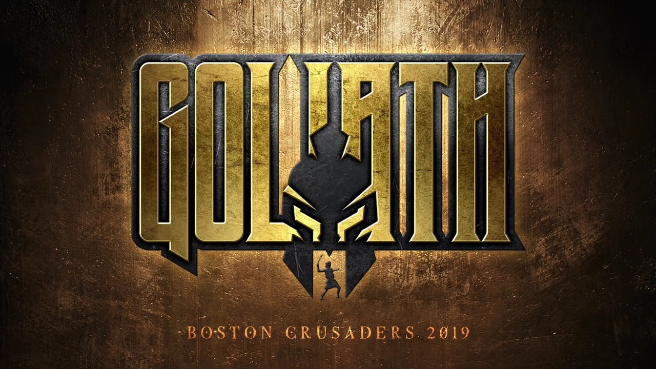 Boston Crusaders 2019 YouTube