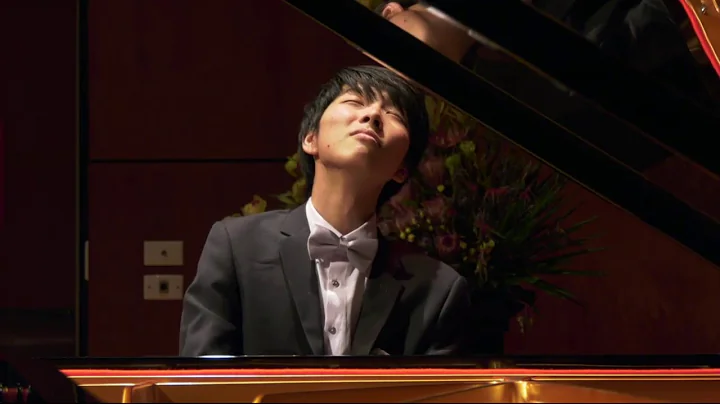 Oscar Wong - Chopin Sonata No. 2 in B flat minor, ...