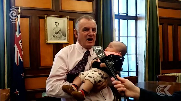 Babies in Parliament the beginning of some changes