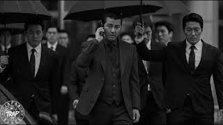 JTB - THE LAST CALL - ( Yakuza Street Blues ) ☠️