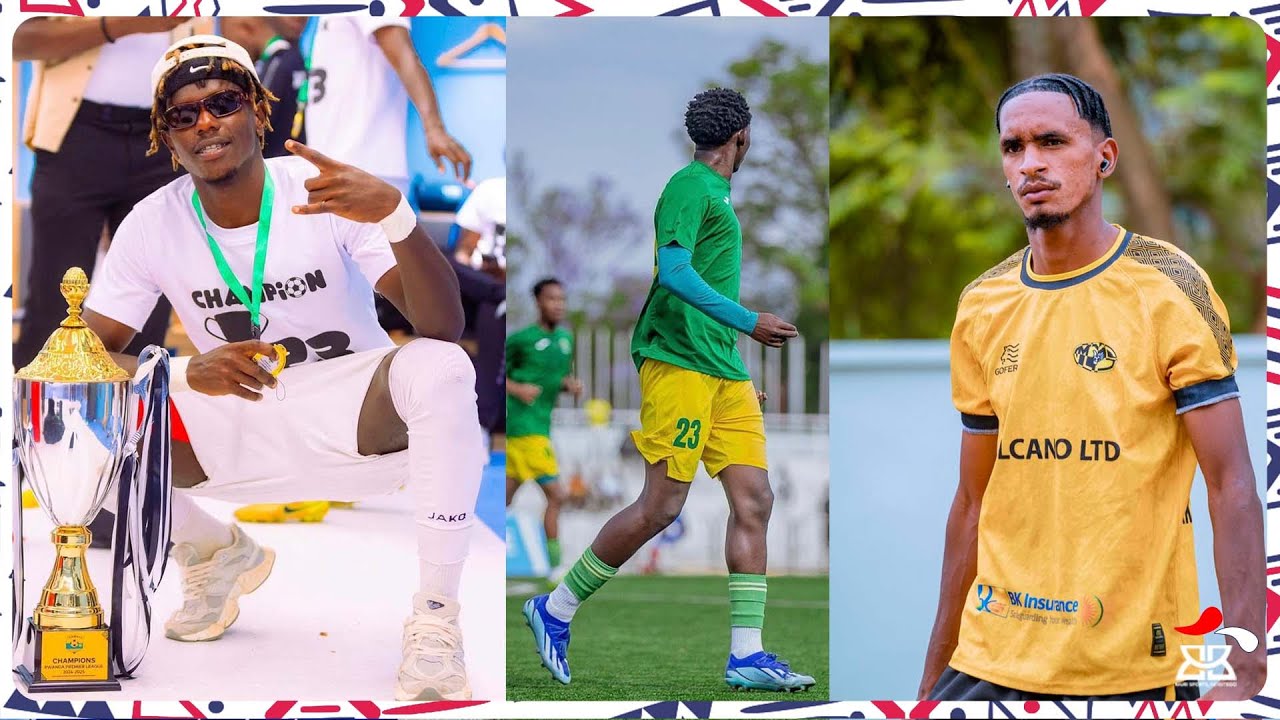 URUJIJO KURI TRANSFER YA NIYIGENA CLMENT MURI AL HILAL, APR FC NTIRABIHA UMUGISHA! ABASIMBURA BE