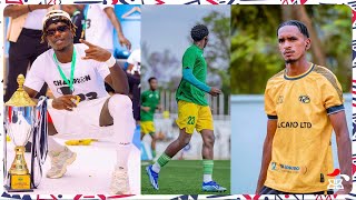 Urujijo Kuri Transfer Ya Niyigena Clment Muri Al Hilal, Apr Fc Ntirabiha Umugisha Abasimbura Be